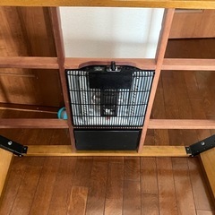こたつ　　(こたつ布団セット)の画像