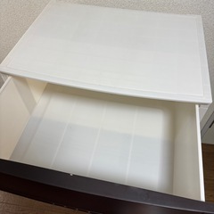 衣装ケース　収納ボックス　チェストの画像
