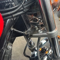　CB400 four nc36  車検残有りの画像