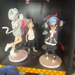 フィギュアの画像
