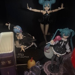 フィギュアの画像