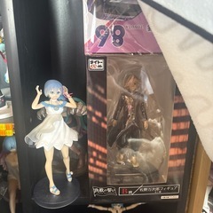 フィギュアの画像