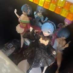 フィギュアの画像