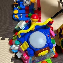 おもちゃまとめの画像