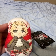 東リべ4点セットの画像