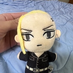 東リべ4点セットの画像