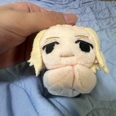 東リべ4点セットの画像