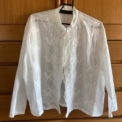 mizuiro ind未使用シャツの画像