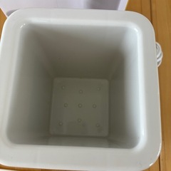 ヨーグルトメーカー
の画像