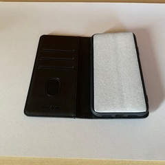 手帳型ケースiPhone11用　未使用品の画像