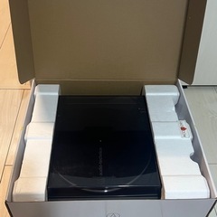 audio-technica AT-LP60X  美品の画像