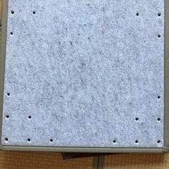 タタミ(ジョイント付き)の画像