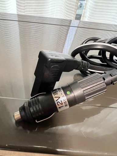 エンゲル 永興電機工業　車載冷蔵庫