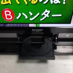シャープ　LC−40DR9の画像