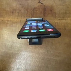 iPhone 7 plus SIMフリー 128GBの画像