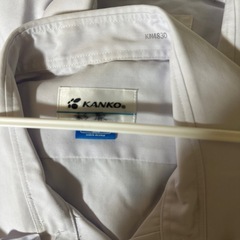 ワイシャツ長袖3枚セットの画像