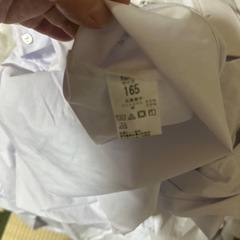 ワイシャツ長袖3枚セットの画像