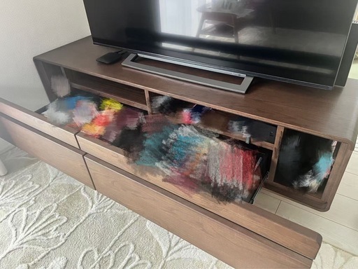 TVボード コスタ 150TVB 