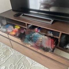 TVボード コスタ 150TVB の画像