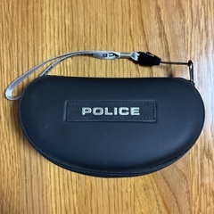 POLICEサングラスの画像
