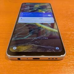 OPPO Reno 7Aの画像