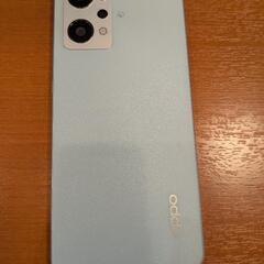 OPPO Reno 7Aの画像