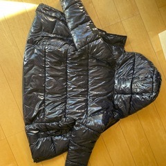 diesel ダウンの画像