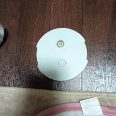 加湿器（ＵＳＢの配線なし）の画像