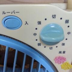 コーナン　 サーキュレーター　稼働確認済み　これからの季節にも♪の画像