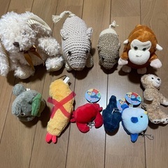 トミカ シャボン玉 ぬいぐるみ おもちゃセットの画像
