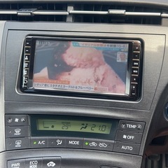 プリウス30 車検長い(令和9年3月) (商談中)⭐️⭐️⭐️ハイブリッドバッテリー交換済みの画像