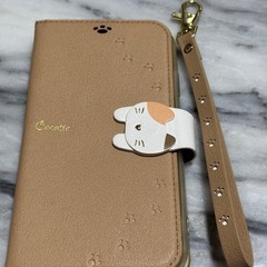 iPhoneケースの画像