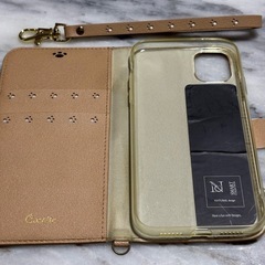 iPhoneケースの画像