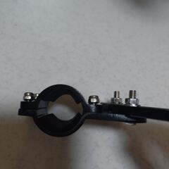 ウインカーレバーの画像