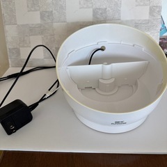 あげます　犬猫用吸水器の画像