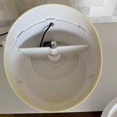 あげます　犬猫用吸水器の画像