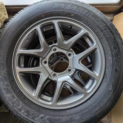 JB64 ジムニーの画像
