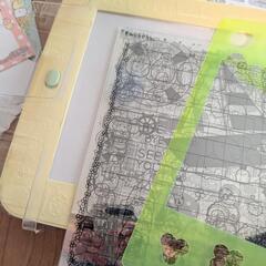 おえかきトレーサー　すみっこぐらし　美品　付属品ありの画像