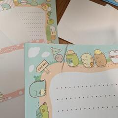 おえかきトレーサー　すみっこぐらし　美品　付属品ありの画像