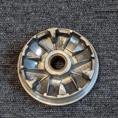 バイク部品　高速プーリーの画像
