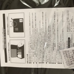 ポーチの画像