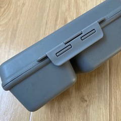 弁当箱の画像
