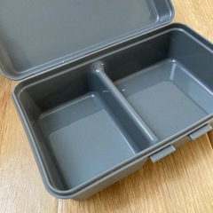 弁当箱の画像
