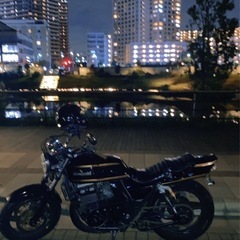 ZRX400の画像