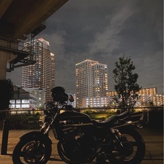 ZRX400の画像