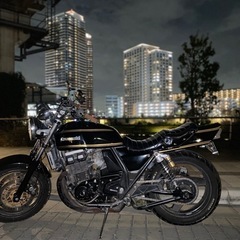 ZRX400の画像