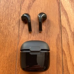 Bluetoothワイヤレスイヤホンの画像