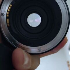 優良品　Tokina AF 19～35mm F3.5-4.5 canon用　分解清掃済　の画像