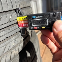 タイヤ155/65R14の画像