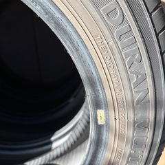 タイヤ155/65R14の画像